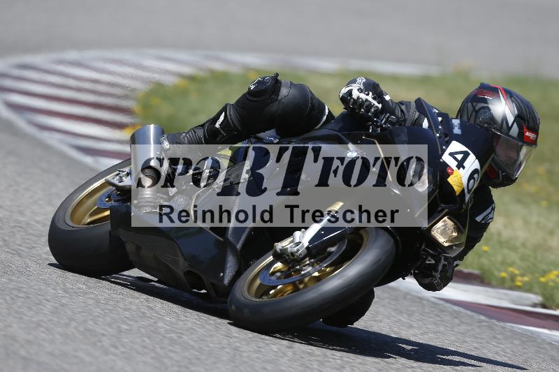 /19 06.06.2026  TZ Motorsport ADR/Gruppe gelb/46